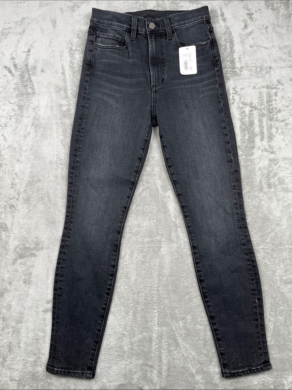 NEW Outerknown 27, 4 Black Women's Skinny Jeans